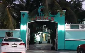 Hotel Jabines Playa Del Carmen México